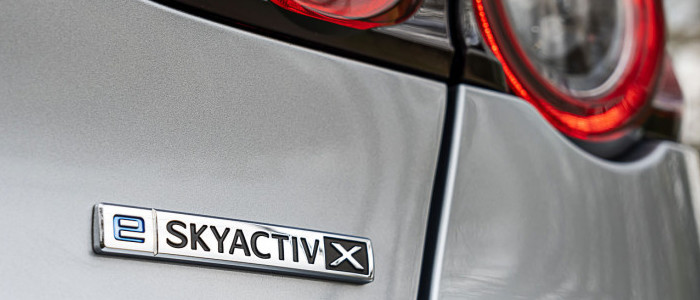 e-Skyactiv