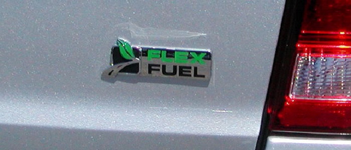 FlexFuel