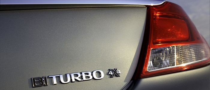 BITURBO