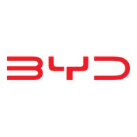 BYD Modelle