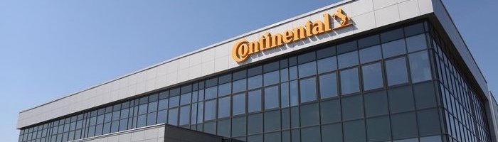 Continental Modelle