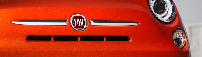 FIAT Modelle