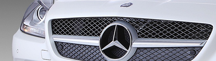 Mercedes Benz Modelle