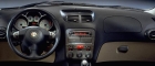 2001 Alfa Romeo 147 (Innenraum)
