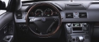 2002 Volvo XC90 (Innenraum)