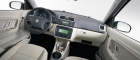 2006 Škoda Roomster (Innenraum)