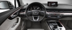 2015 Audi Q7 (Innenraum)