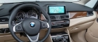 2014 BMW 2er (Innenraum)