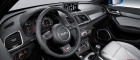 2015 Audi Q3 (Innenraum)