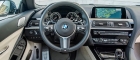 2015 BMW 6er (Innenraum)