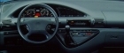 1995 Lancia Zeta (Innenraum)