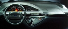 1999 FIAT Ulysse (Innenraum)