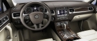 2014 Volkswagen Touareg (Innenraum) 2014 Volkswagen Touareg (Innenraum)