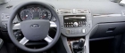 2003 Ford C-Max (Innenraum)