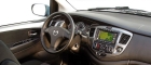 2002 Mazda MPV (Innenraum)