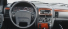1999 Jeep Grand Cherokee (Innenraum)