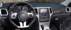 2011 Jeep Grand Cherokee (Innenraum)