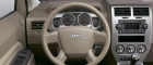 2006 Jeep Compass (Innenraum)