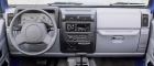 1996 Jeep Wrangler (Innenraum)