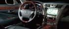 2006 Lexus LS (Innenraum)