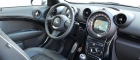 2014 Mini Countryman (Innenraum)