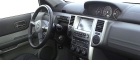 2003 Nissan X-Trail (Innenraum)