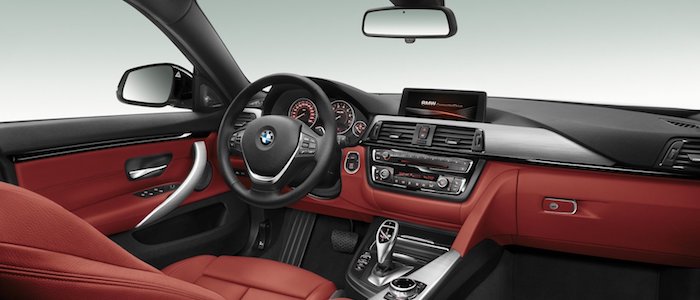 BMW 4er Gran Coupe  418d