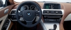 2011 BMW 6er Gran Coupe (Innenraum)