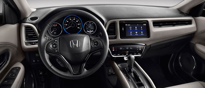 Honda HR-V  1.5 i-VTEC