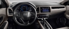 2015 Honda HR-V (Innenraum)