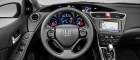 2015 Honda Civic (Innenraum)