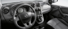 2012 Mercedes Benz Citan (Innenraum)