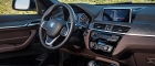 2015 BMW X1 (Innenraum)