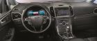 2015 Ford S-Max (Innenraum)