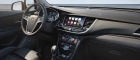 2016 Opel Mokka X (Innenraum)