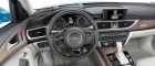 2014 Audi A6 (Innenraum)