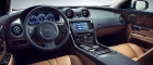 2015 Jaguar XJ (Innenraum)