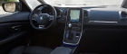 2016 Renault Scenic (Innenraum) 2016 Renault Scenic (Innenraum)