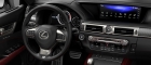 2016 Lexus GS (Innenraum)
