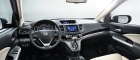 2015 Honda CR-V (Innenraum)