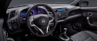 2010 Honda CR-Z (Innenraum)