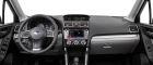2015 Subaru Forester (Innenraum)