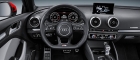 2016 Audi A3 (Innenraum)