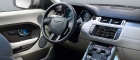 2015 Land Rover Evoque (Innenraum)
