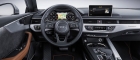 2016 Audi A5 Sportback (Innenraum)