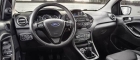 2016 Ford Ka+ (Innenraum)