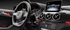 2014 Mercedes Benz B (Innenraum) 2014 Mercedes Benz B (Innenraum)