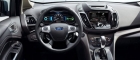 2015 Ford C-Max (Innenraum)
