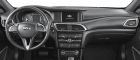 2016 Infiniti QX30 (Innenraum) 2016 Infiniti QX30 (Innenraum)