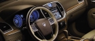 2011 Lancia Thema (Innenraum)